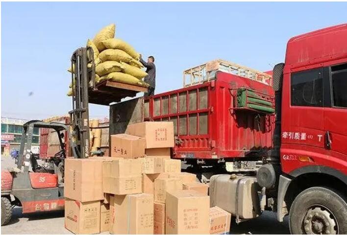 漳州到江都区物流专线