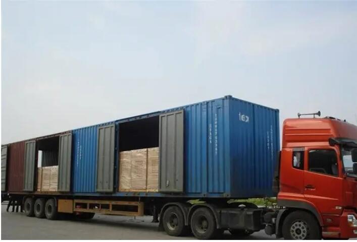 漳州到江都区整车运输