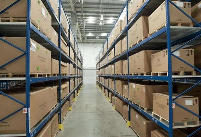 漳州到江都区货物仓储