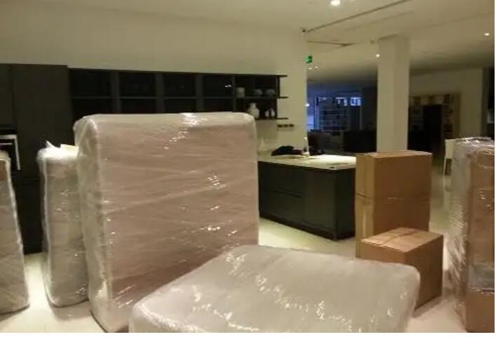 漳州到江都区长途搬家