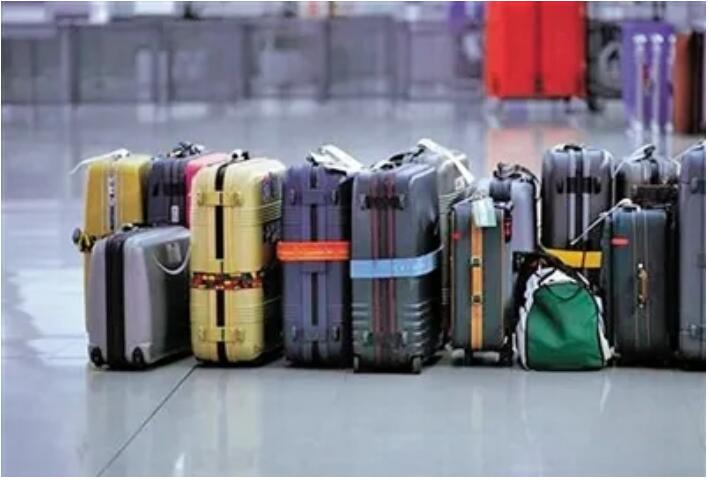 漳州到江都区行李托运