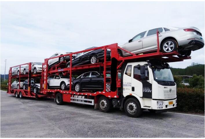 漳州到江都区轿车托运